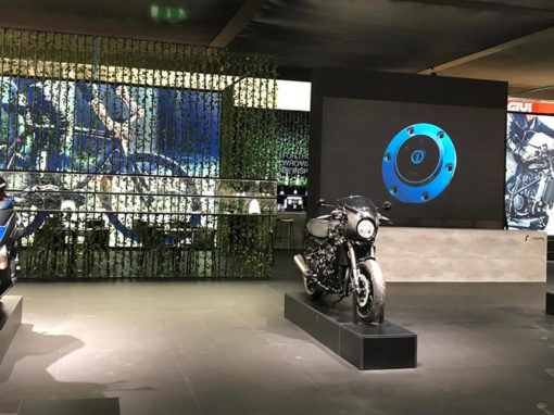 Rizoma Eicma 2019