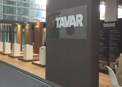 Tavar Cersaie 2018