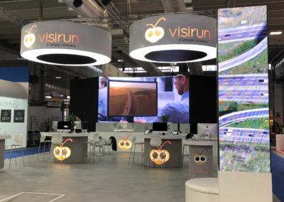 Visirun dal 21 al 24 febbraio 2019 Verona