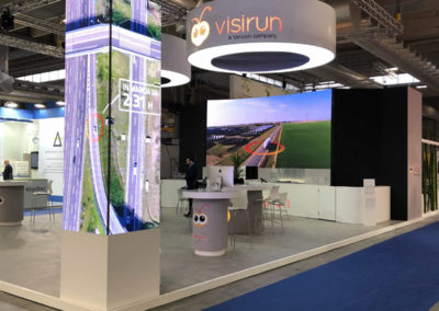 Visirun dal 21 al 24 febbraio 2019 Verona