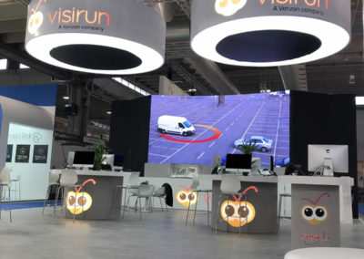 Visirun dal 21 al 24 febbraio 2019 Verona