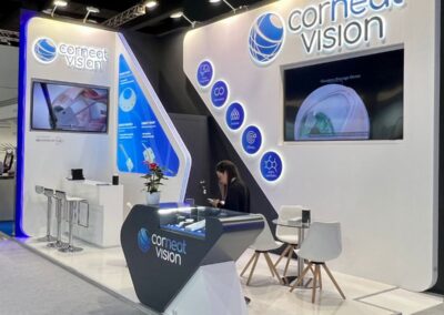 Corneat Vision settembre 2022