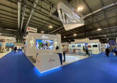 Gastech 2022 Rho Milanofiera